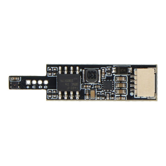 boneIO Edge Temp & Humidity - датчик температуры и влажности