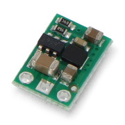 D45V5F5 - przetwornica step-down - 5V 0,5A - Pololu 5434