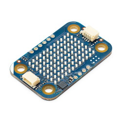 Arduino Modulino Led Matrix...