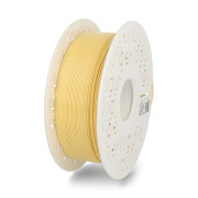 Filament Fiberlogy Easy PETG 1,75mm 0,85kg - Pastel Yellow