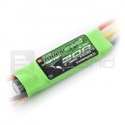 Sterownik silnika bezszczotkowego Turnigy Multistar 30A OPTO 2-6S Slim
