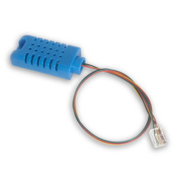 Tinycontrol AHT20 - czujnik...