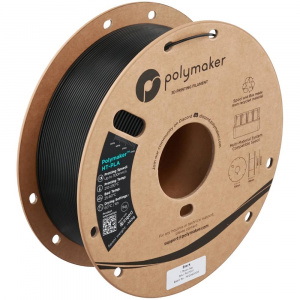 Polymaker HT-PLA 1,75mm 1kg - Black