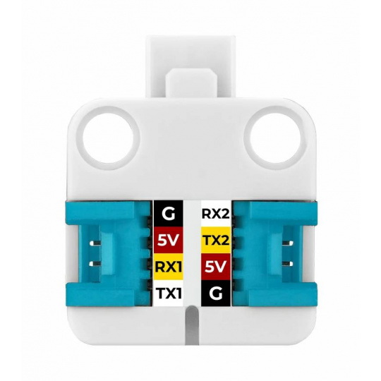 Модуль ChainBUS — модуль расширения — STM32G031 — M5Stack U212