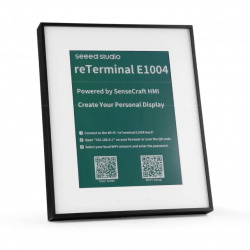 reTerminal E1004 - kolorowy...