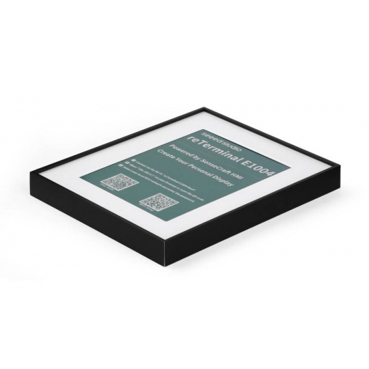 reTerminal E1004 - E Ink Spectra 6-цветный электронный дисплей на основе электронной бумаги - 13,3'' 1200x1600 пикселей - ESP32-S3