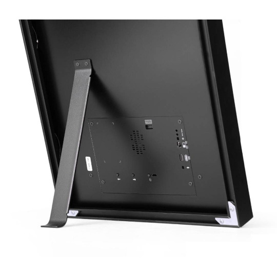 reTerminal E1004 - E Ink Spectra 6-цветный электронный дисплей на основе электронной бумаги - 13,3'' 1200x1600 пикселей - ESP32-S3