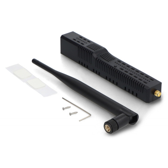 SMLIGHT SLZB-06M — шлюз ZigBee EFR32MG21 для Home Assistant — Ethernet/PoE/USB/LAN/WiFi