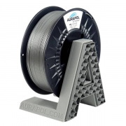 Filament AURAPOL PLA 1,75mm 1kg - Silver