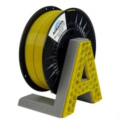 Żółty