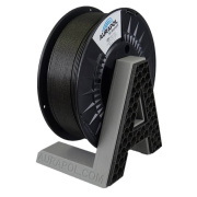 Filament AURAPOL PLA 1,75mm 1kg - Galaxy Black