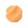 Filament Bambu Lab PLA Pure 1,75mm 1kg - w zestawie z wielorazową szpulą - Apricot