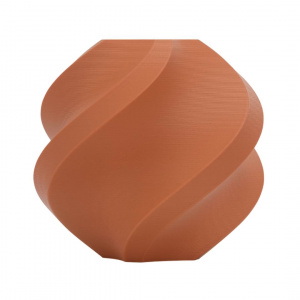 Bambu Lab Refill PLA Matte 1,75mm 1kg - Terracotta
