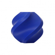 Filament Bambu Lab PETG Basic Refill 1,75mm 1kg - Reflex Blue