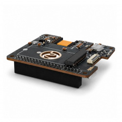 Argon Industria PoE+ HAT...