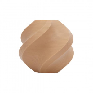 Bambu Lab Refill PLA Matte 1,75mm 1kg - Caramel