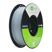 Filament Creality Soleyin Ultra PLA 1,75mm 1kg - Gray