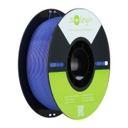 Filament Creality Soleyin Basic PETG 1,75mm 1kg - Sunset Blue
