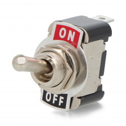 Toggle Switch - przełącznik...