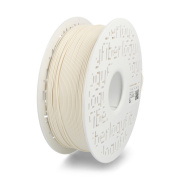 Filament Fiberlogy ASA 1,75 mm 0,75kg - White