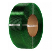 Filament Creality CR-PETG Refill 1,75mm 1kg - Transparent Green