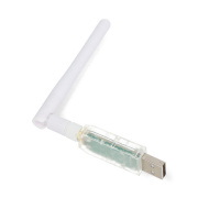 SMLIGHT SLZB-07 - bramka ZigBee EFR32MG21 do Home Assistant - interfejs USB