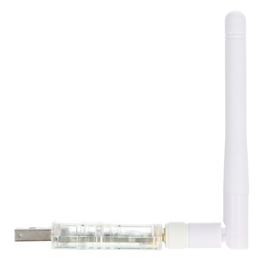 SMLIGHT SLZB-07mg24 — ZigBee-шлюз EFR32MG24 для Home Assistant — USB-интерфейс