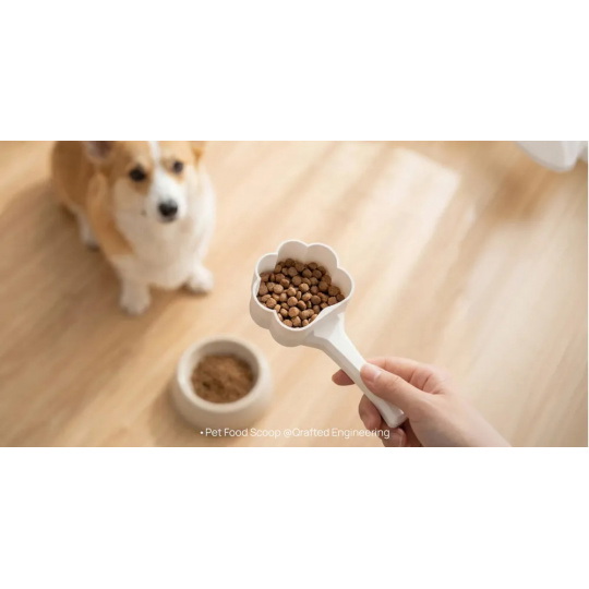 Сменный филамент Bambu Lab PLA Pure 1,75 мм, 1 кг - чисто белый