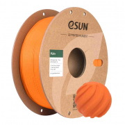 Filament eSUN PLA+ 1,75mm 1kg - Coral Orange
