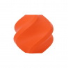Filament Bambu Lab PLA Tough+ 1,75mm 1kg - w zestawie z wielorazową szpulą - Orange