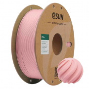 Filament eSUN PLA+ 1,75mm 1kg - Peach Pink