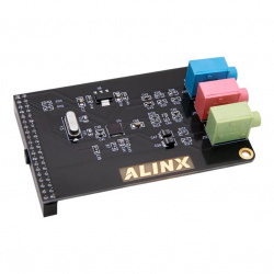 AN831 - moduł audio z...