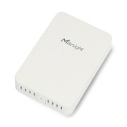 Czujnik temperatury i wilgotności IP67 LoRaWAN - Milesight EM320-TH-868M