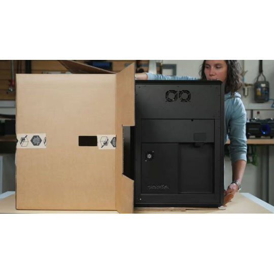 3D-принтер - Оригинальный Prusa CORE One L - Комплект для расширенной фильтрации