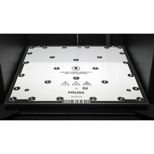 3D-принтер - Оригинальный Prusa CORE One L - Комплект для расширенной фильтрации