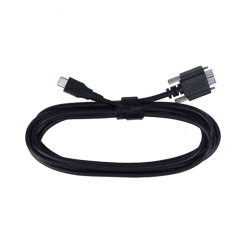 Przewód USB C - microUSB B...