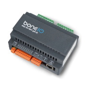 boneIO ESP 8x10A gen2 - inteligentny sterownik - Home Assistant/ESPHome