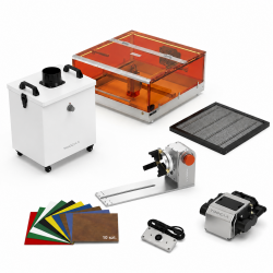 Pakiet - Toocaa L2 20W Pro...