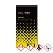 eufyMake UV Ink Cartridge (Y) - tusz UV 100ml do drukarki eufyMake E1 - żółty