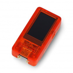 M5StickC Plus SE - moduł...