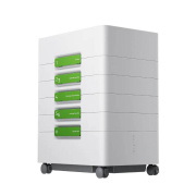 xTool SafetyPro AP2 Max - oczyszczacz powietrza z systemem SuperCyclone do urządzeń xTool