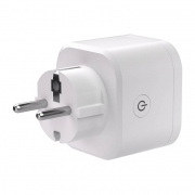 Sonoff S61STPF - inteligentne gniazdko WiFi/Matter z pomiarem energii - 16A 3840W