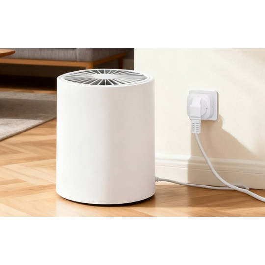 Sonoff S61STPF — умная розетка WiFi/Matter со встроенным счетчиком электроэнергии — 16 А 3840 Вт