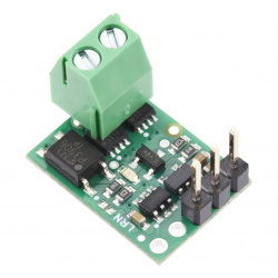 RC Switch z izolowanym...