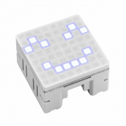 Chain Mono - matryca LED...