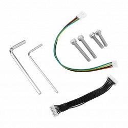 StackChan Repair Kit -...