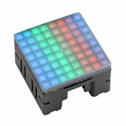 Chain RGB - matryca LED RGB...