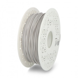 Fiberlogy Matte PETG 1,75mm 0,85kg - Gray