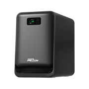 Oczyszczacz powietrza Creality Falcon AP1 do grawerarek laserowych