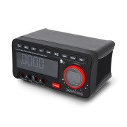 Miernik uniwersalny True RMS z głośnikiem Bluetooth - ZOYI ZT-5566S